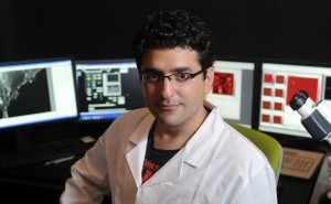 photo of Ozgur Sahin