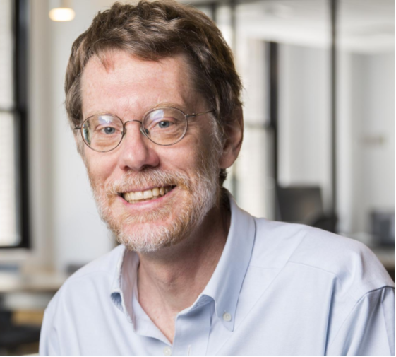 photo of Andrew J. Millis