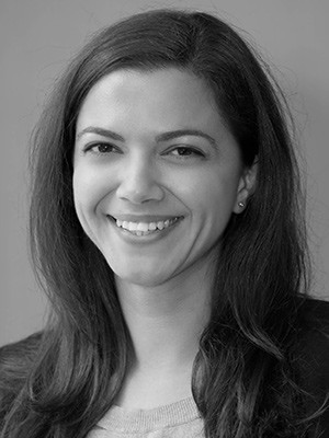 photo of Georgia Karagiorgi