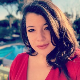 Photo of Ashley L. Delphia