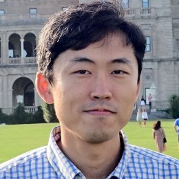 Photo of Yong-Chull Jang