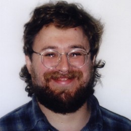 Photo of Igor L. Aleiner