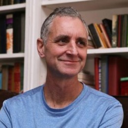 Photo of Emlyn Willard Hughes