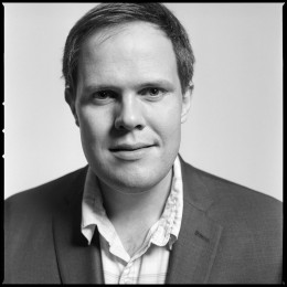 Photo of Brian David Metzger